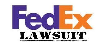 FedEx Lawsuit